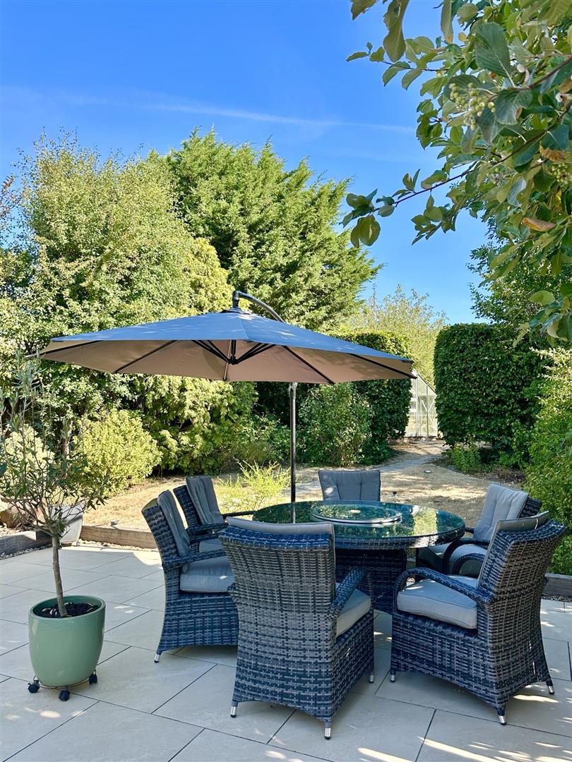 Barham Close, Hastings